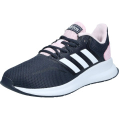 Apavi Runfalcon Wm's Adidas (legend ink/clear pink) EF0152-40 2/3