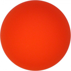 Dribla bumba ar šķidrumu BASE Streethockey Ball - Liquid Filled -
Medium
Color: orange