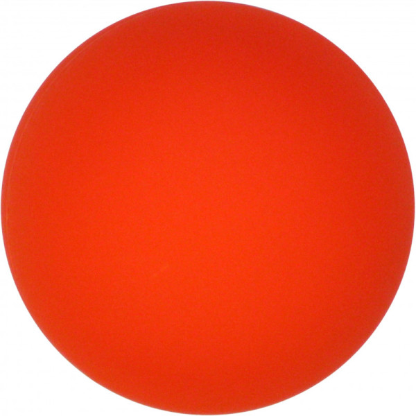 Dribla bumba ar šķidrumu BASE Streethockey Ball - Liquid Filled -
Medium
Color: orange