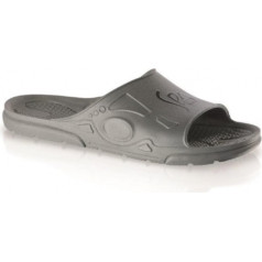 Slippers unisex FASHY SPA 7230 21 size 43 anthracite