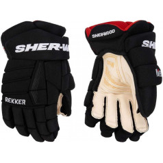 Hokeja cimdi SHER-WOOD Glove Rekker M90 - Sr. 13``