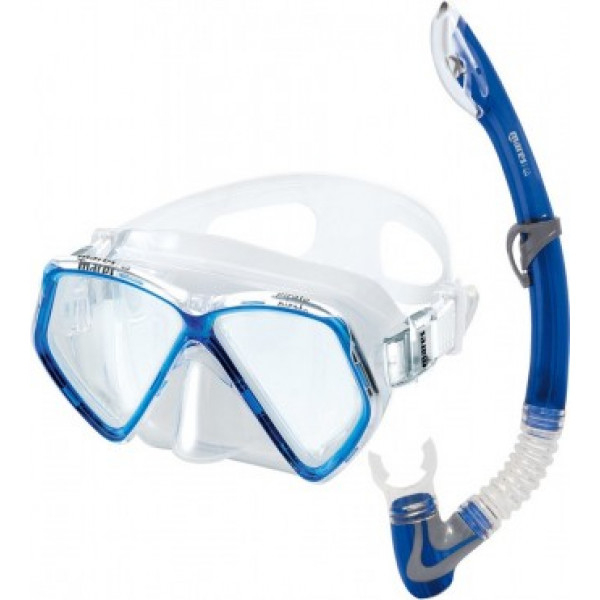 Mares Mask+snorkel set Pirate rbl