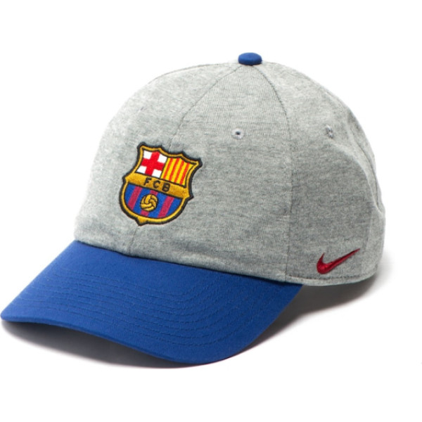 Cepure (CAP) NIKE Barcelona Heritage86