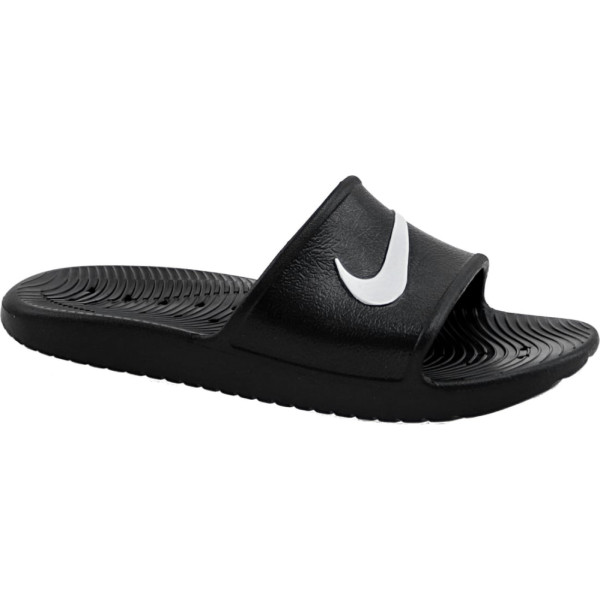 Čības Nike Kawa Shower 832528 400 / 41 / Zila