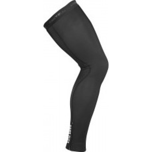 Castelli Velo kājiņas NANO FLEX 3G LegWarmer XL Black