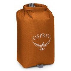 Ūdensmaiss Ultralight DrySack 20L  Toffee Orange