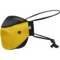 La Sportiva Maska STRATOS Mask M Yellow/Black