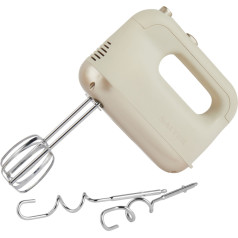 Salter EK5512SBOVDE Bakes Hand Mixer