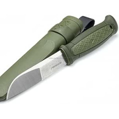 Morakniv unisex nazis pieaugušajiem Kansbol, 02-Olive Green, mazs