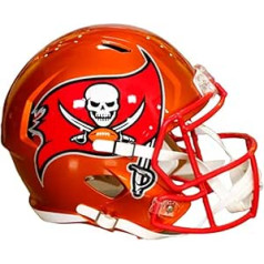 NFL mini ķivere Speed Tampa Bay Buccaneers Flash Edition futbola ķivere