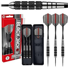 Ecēšas Black Jack Tungsten Dart