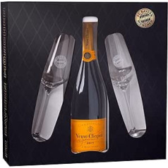 FC Bayern Munich Veuve Clicquot FC Bayern Set