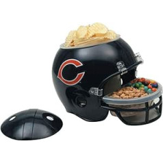 NFL Snack-Helm Chicago Bears