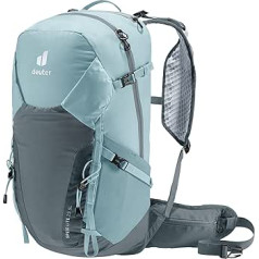 deuter sieviešu Speed Lite 23 SL pārgājienu mugursoma (1 iepakojumā)