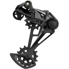 Sram Sx Eagle 12 ātrumu aizmugurējais pārslēdzējs