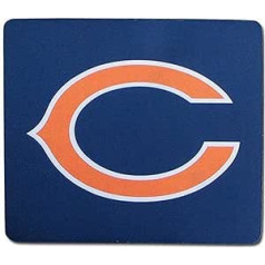 Siskiyou NFL Chicago Bears Neopren-Mauspad