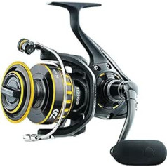 Daiwa Sea roll BG