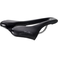 Selle Italia SLR Boost X-Cross titāna segli