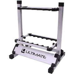 Ultimate Aluminium Rod Stand | Rod Stand