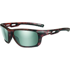 Wiley X Unisex Aspect saulesbrilles