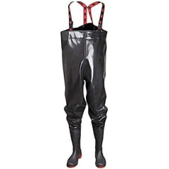 PROS AJ-SBSTRONG Waders Fishing Trousers Pond Trousers Flood Trousers