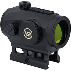 Vector Optics Scrapper Red Dot Visor 1x29 2Moa SCRD-47