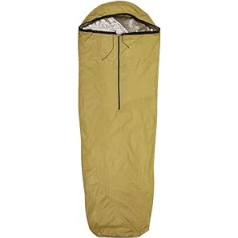 Survival Sleeping Bag Lightweight Outdoor Sleeping Bags Rescue Emergency Blankets for Camping Hiking Outdoor Activities