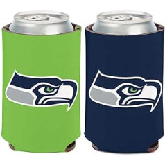 WinCraft Seattle Seahawks Logo Can Cooler 340 ml