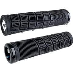 Odi MTB Grips Reflex V2.1 I Lock On I Stūres rokturis I Mountain Bike I Bicycle I E-Bike I DH I Grips I Ergonomisks 135 mm