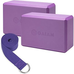 Gaiam Essentials