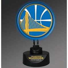 Memory Company NBA Goldensteitas Warriors nba-gsw-1808neona lampa, multi, viens izmērs