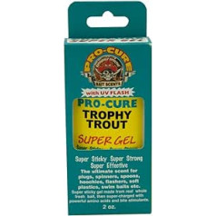 Pro-Cure Trout Trout Super Gel, 57 g