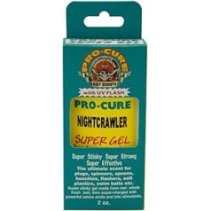 Pro-Cure Nightcrawler Super Gel, 57 ml