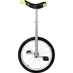 QU-AX Luxury Unicycle 406 mm (20 Inches)