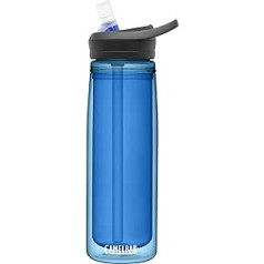 CAMELBAK Eddy+ izolēta 20 oz ūdens pudele