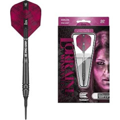 Mērķa šautriņasVAPOR8 18G 02 Soft Tip Darts