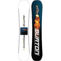 BURTON Process Flying V Snowboard