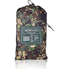 Tarp XL ? Multicam