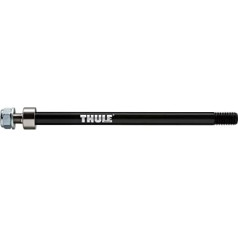 „Thule Thru Axle Maxle“ (M12 x 1,75) „Steckachse Maxle“.