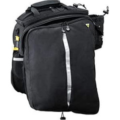 TOPEAK TrunkBag Tour EX su šoninėmis kišenėmis