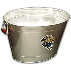 Ziemeļrietumu grupa NFL Džeksonvilas Jaguars Ice Bucket