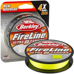 Berkley Fireline Ultra 8 pītā aukla