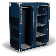 Beaver Brand Tublux Camping Cupboard L