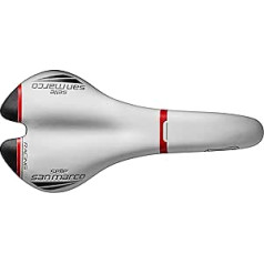 Selle San Marco Unisex — pieaugušo Aspide sacīkšu segli