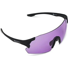 BERETTA Challenge Evo OC061A28540316UNI šaušanas brilles violets