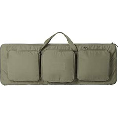 Helikon-Tex Double Upper Rifle Bag 18 GEWEHRTASCHE SCHÜTZENSPORT Jagd - Adaptive Green