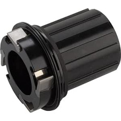 Sram Unisex — pieaugušo Freehub korpuss-2133080012 Freehub korpuss, melns, viens izmērs