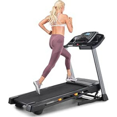 Nordictrack Unisex Adult T 6.5 S Treadmill, Black, One Size