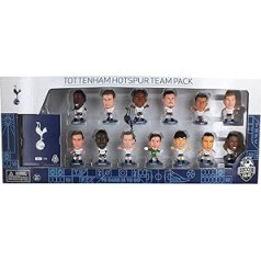 SoccerStarz — Spurs Team Pack 13 spēlētāji (2021/22), TPTH2021, Totenhema