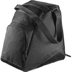 Salomon Original Gearbag unisex slēpju zābaku soma ērtai lietošanai un piekļuvei, kā arī uzlabotai izturībai